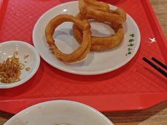 -护国寺小吃店(红莲南路店)