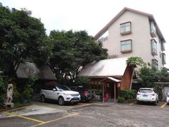 -田园山庄农家乐(石岩店)