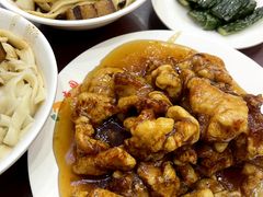 -杏园餐厅(西四北大街店)