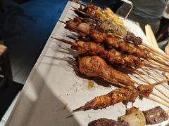-串盟烧烤大排档·长沙美食地标(星沙店)