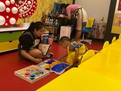 -杨梅红艺术教育(北京金源购物中心校区)