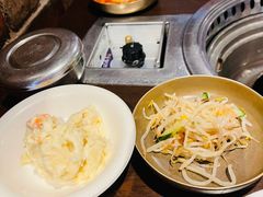 -Jin Go Gae Restaurant