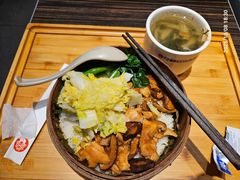 -72街荷叶饭(东方宝泰广场店)