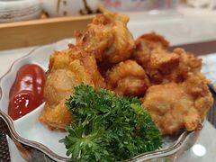 -樱の千渡日式料理·铁板烧•烧鸟(金盛田广场店)