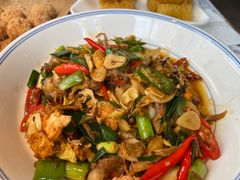 -树厨贵州菜(大十字店)