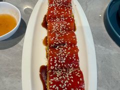 -陶兰居·手工点心·粤菜(圆融时代广场店)