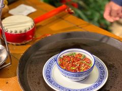 -清真京华源·涮肉烧烤(丰庆店)