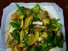 -龙姐私房菜(和顺古镇店)