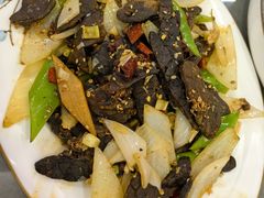 -张包铺(关东古巷店)