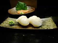 -隐鮨日料(北辰三角洲店)
