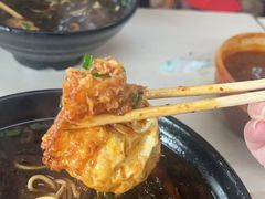 -小龙大肉面馆