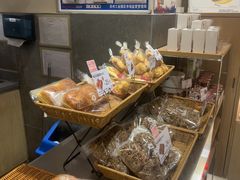 -山崎面包(苏州中心店)