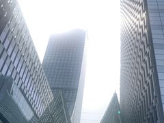 -苏州现代传媒广场商业