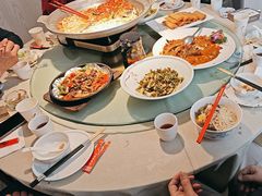 -楚鱼王·河鲜·湖北菜(华农店)