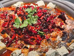 -师烤·豆花烤鱼(深圳坂田天虹店)