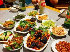 -易裕和·长沙米粉(竹塘西路店)