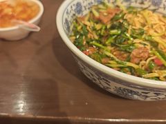 -王繁星面馆(西安熙地港店)