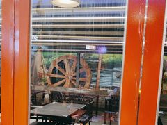-路边羊烧烤酒场(宝带路店)