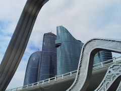 -演武大桥观景平台