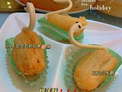 -莞香楼·正宗东莞菜(东升店)
