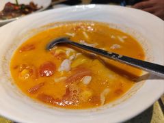 -铜锣湾·有麝自然香(重庆新天地店)