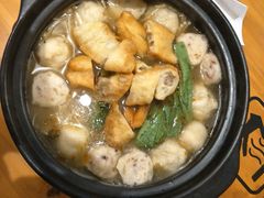 -春江饭店(共青团路总店)