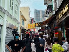 -世记咖啡(氹仔外卖店)