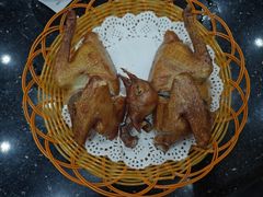 -皇鸽餐厅(五桂山分店)