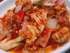 -王庄阿咪海鲜大排档(象园店)