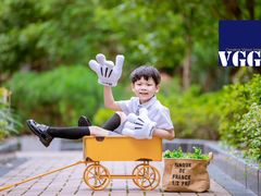 -上海市白玉兰幼儿园