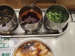 -映像烟台·海鲜·地道鲁菜(海信慧园店)