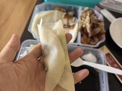 -小吊梨汤·北京菜·烤鸭(鸟巢店)