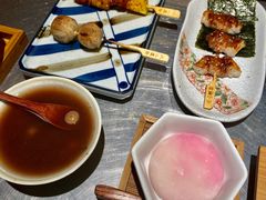 -火山屋台(新街口店)