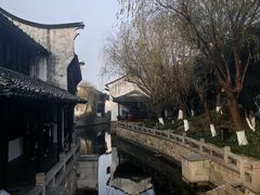 -嘉兴月河历史街区