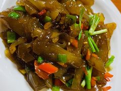 野娇娇葛粉-洪福饭店·十八年老店