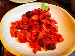 -滇野云南野生菌餐厅(陕西南路店)