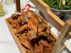 -双合园·海鲜水饺青岛菜(万佳广场店)