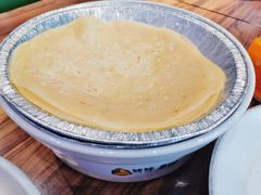 春饼-合合春饼·酱骨·东北菜(潘家园店)