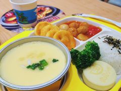 -老娘舅(杭州地铁凤起路站店)