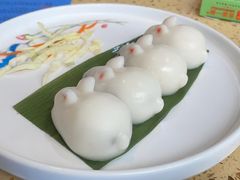 -名点一号·精致茶点·手工制作(天贵店)