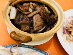 腰润煲-雅苑餐厅(朝天路店)