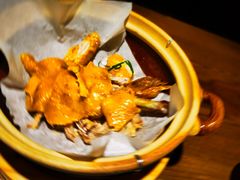 -广东道至正餐厅(区庄店)