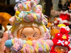 -狮拾久·现代新加坡料理(壹方城店)