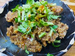 -朱大嘴肥肠血旺(福字街店)