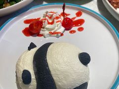 -Aqua Oasis 水天堂(太湖中心mall店)