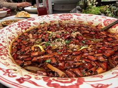 -味钱塘·钱塘渔鲜·地道江浙菜(宋城店)