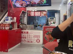 -螺大喜螺蛳粉(华业东方玫瑰店)