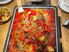 -炉鱼(萧山万象汇店)