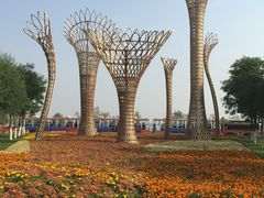 -武清南湖绿博园