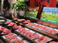 -亚马逊海鲜自助(梅溪湖步步高店)